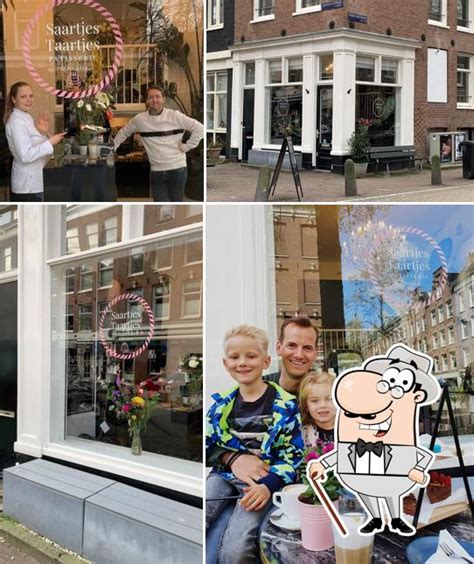 saartjes taartjes